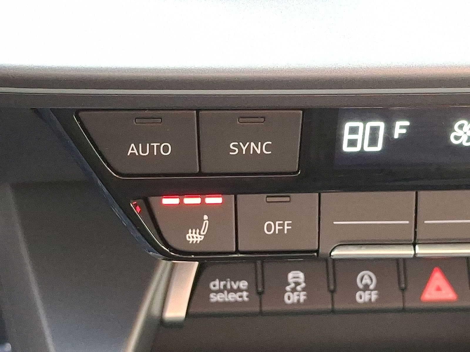 Thumbnail: 2025 Audi A3 - 19