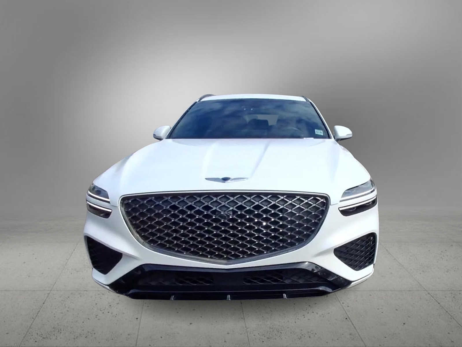 2025 Genesis GV70 2.5T photo 3