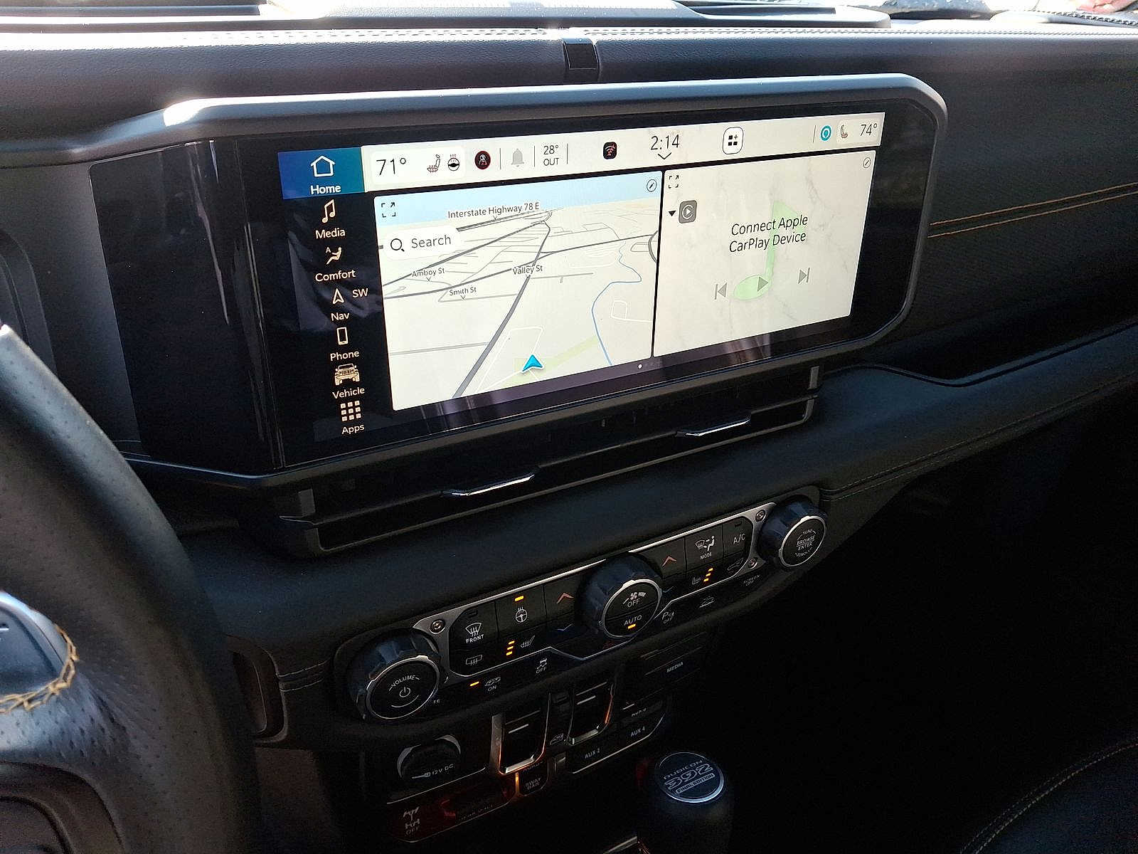 Thumbnail: 2025 Jeep Wrangler - 5