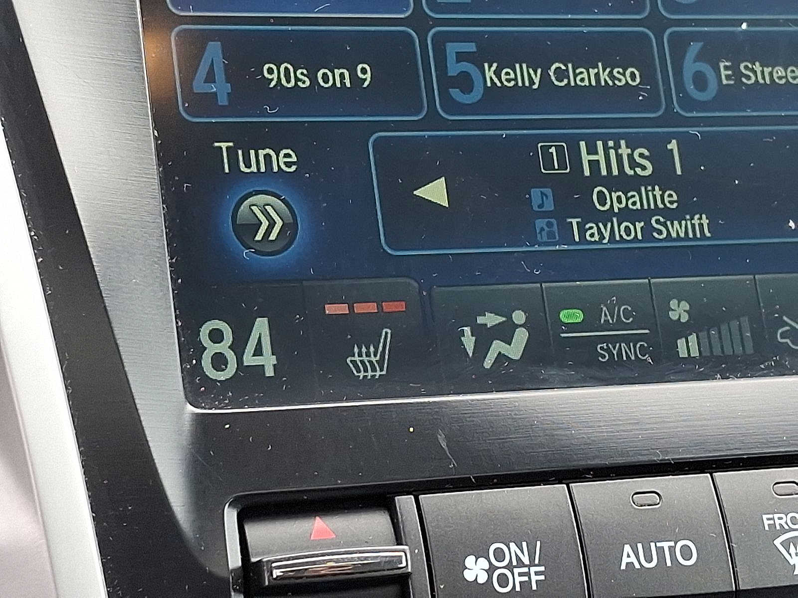 Thumbnail: 2017 Acura TLX - 19