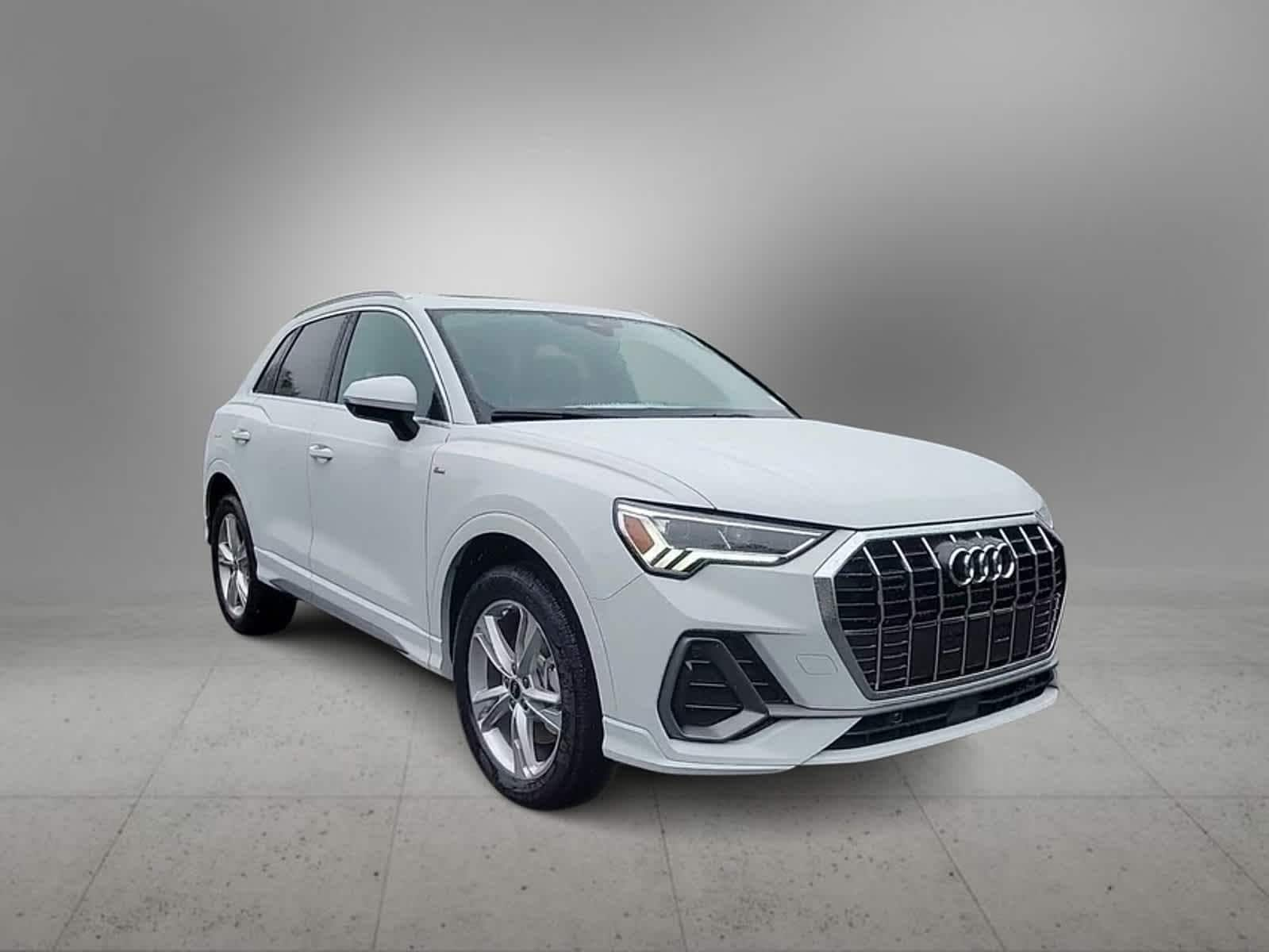 2024 Audi Q3 Premium 2