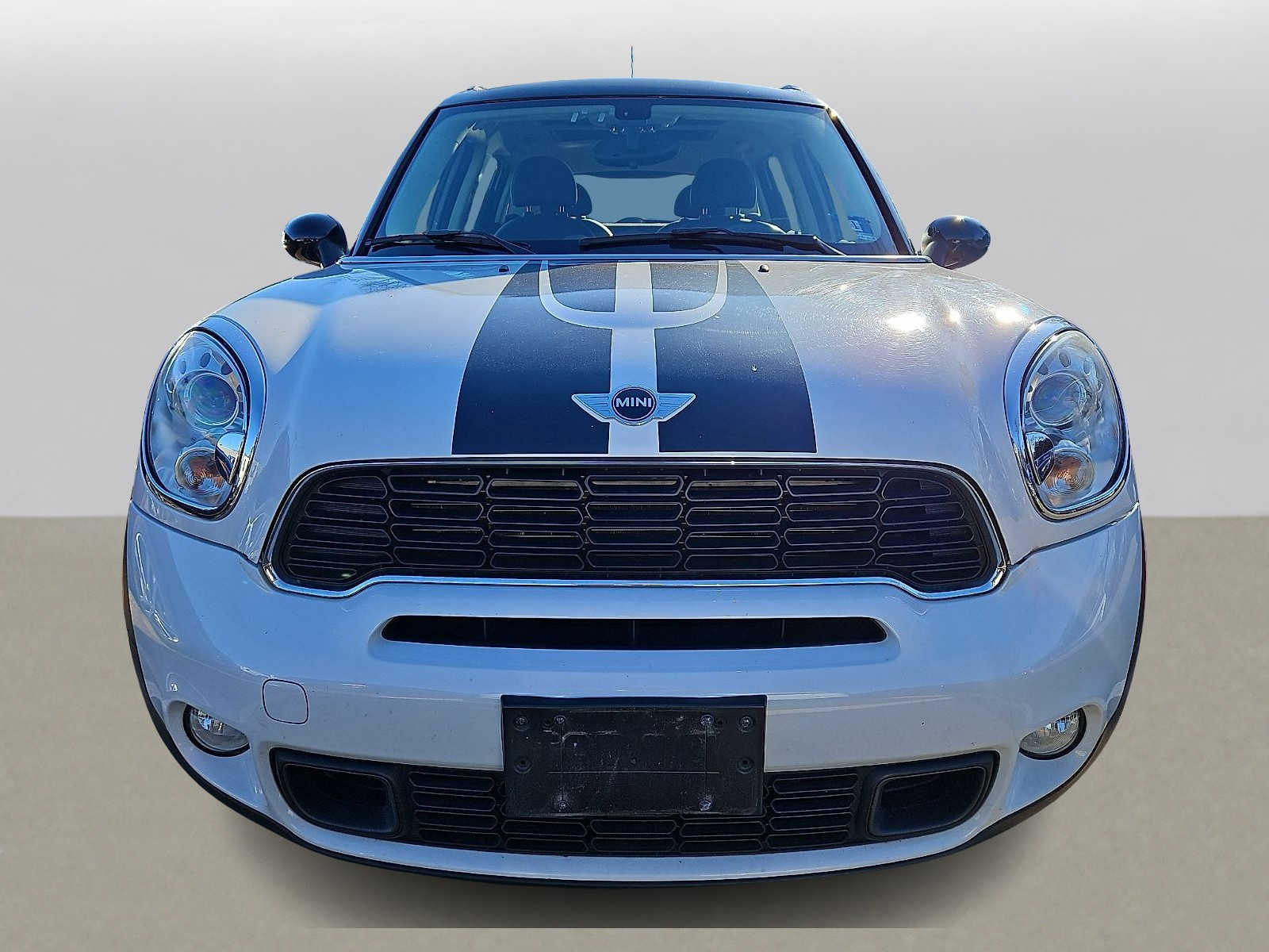 Thumbnail: 2012 MINI Cooper Countryman - 2