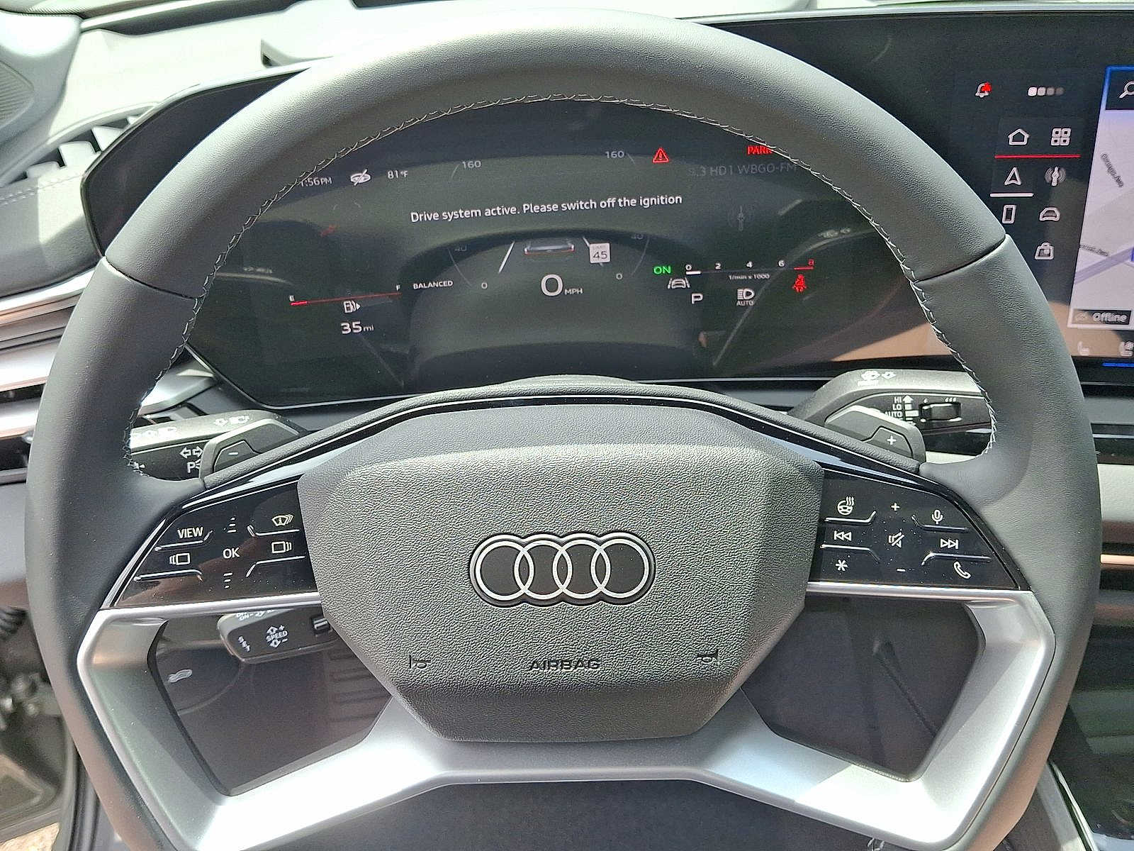 Thumbnail: 2025 Audi A5 - 16