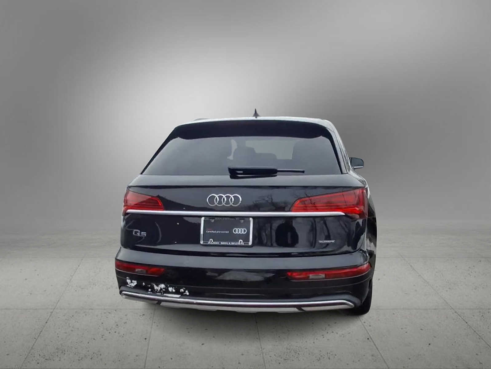 Thumbnail: 2023 Audi Q5 - 7