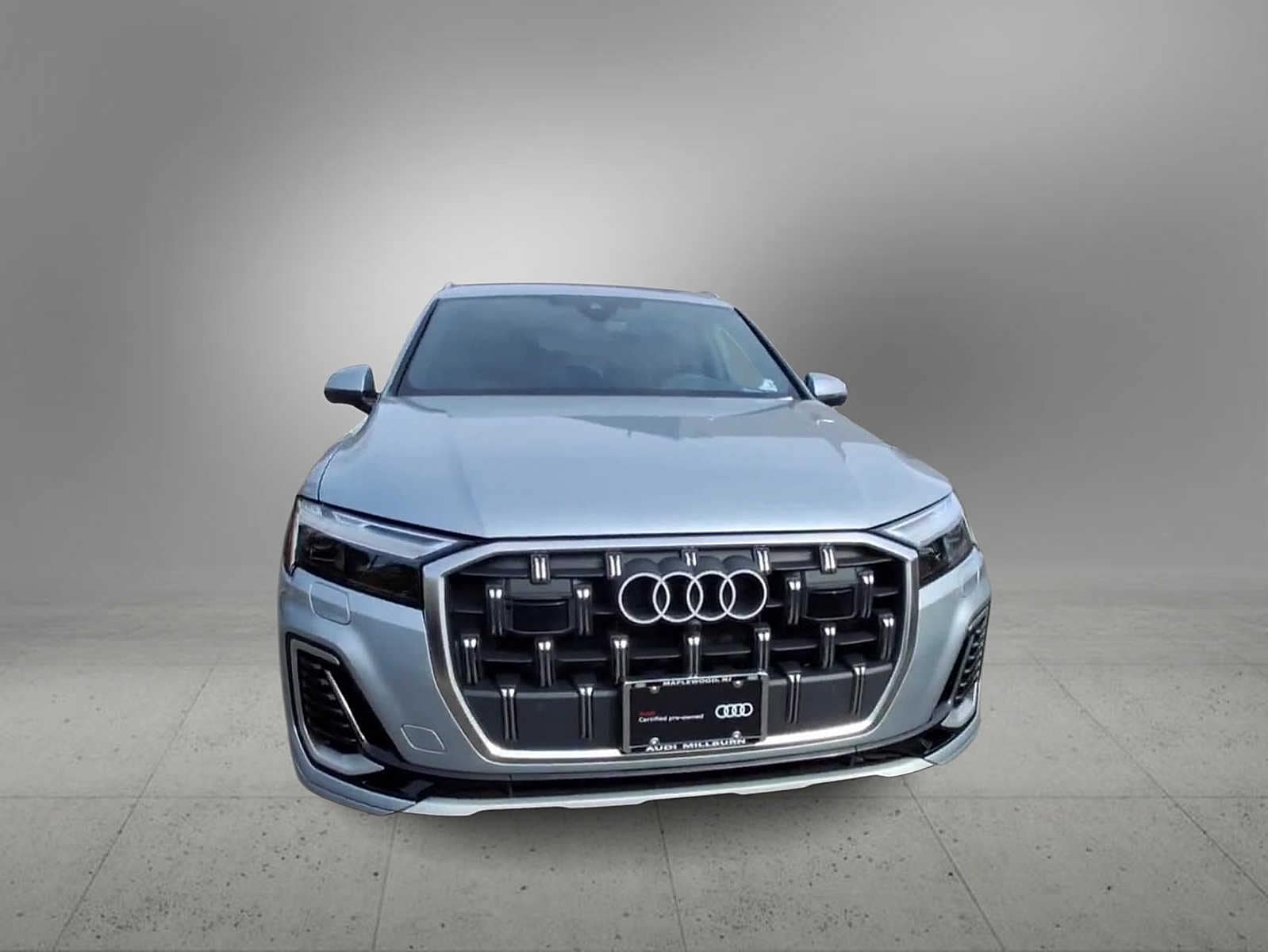 Thumbnail: 2025 Audi Q7 - 3