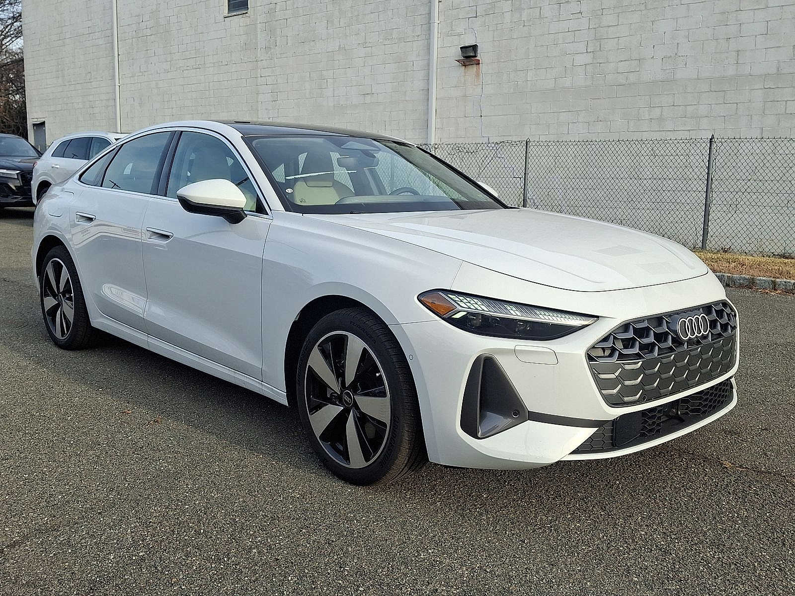 Thumbnail: 2025 Audi A5 - 10