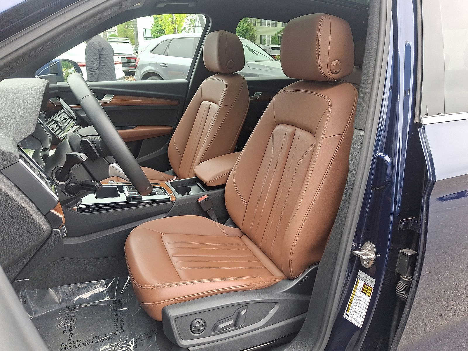 Thumbnail: 2023 Audi Q5 - 11