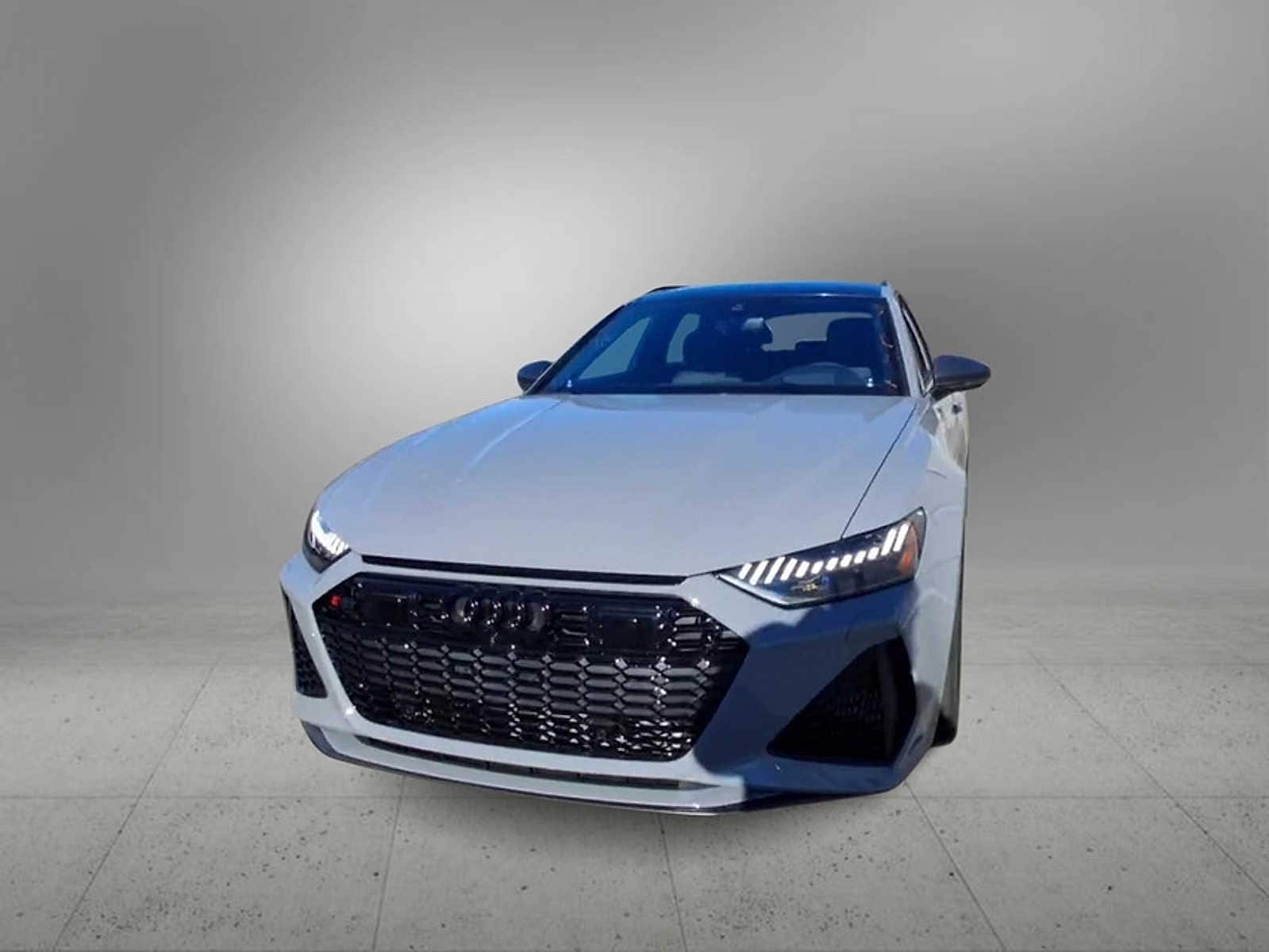 Thumbnail: 2025 Audi RS 6 - 3