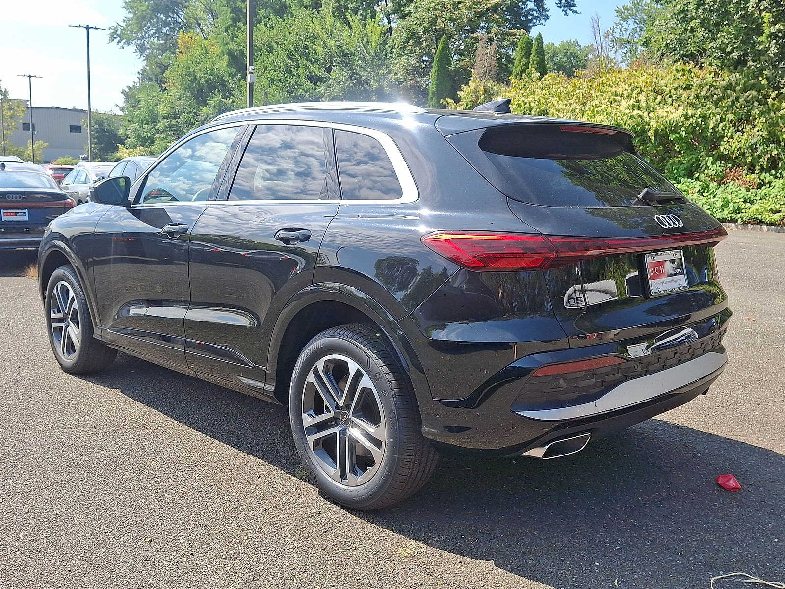 Thumbnail: 2025 Audi Q5 - 11