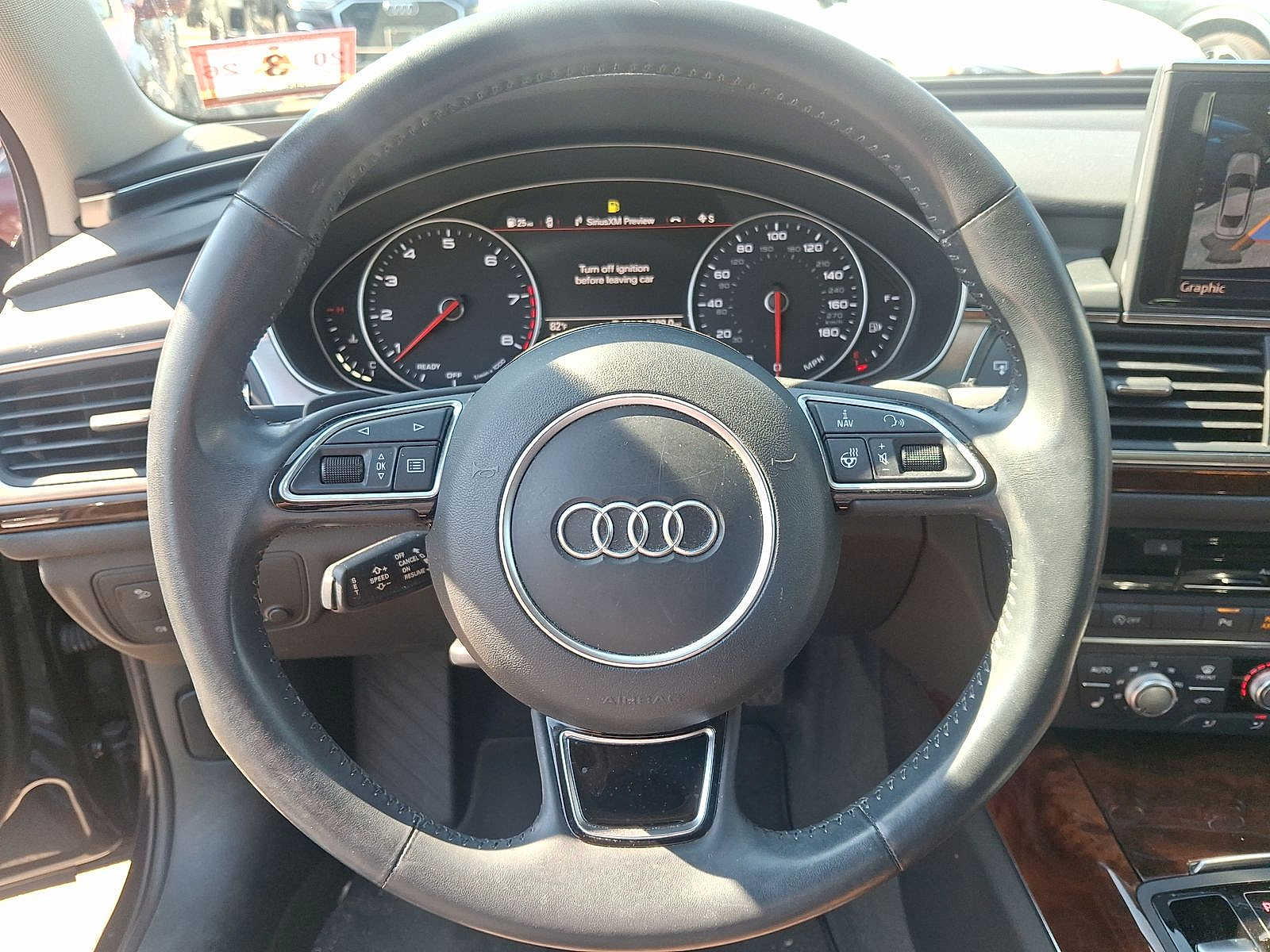 Thumbnail: 2018 Audi A6 - 16