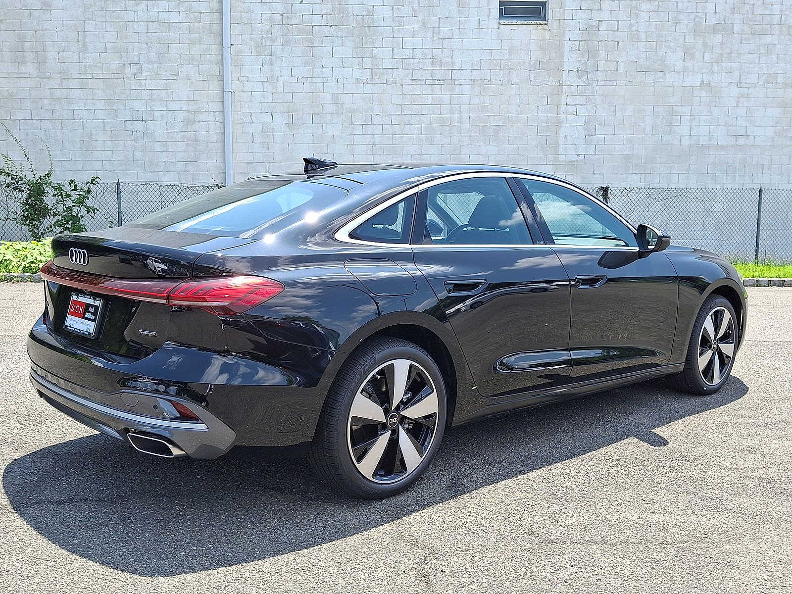 Thumbnail: 2025 Audi A5 - 12