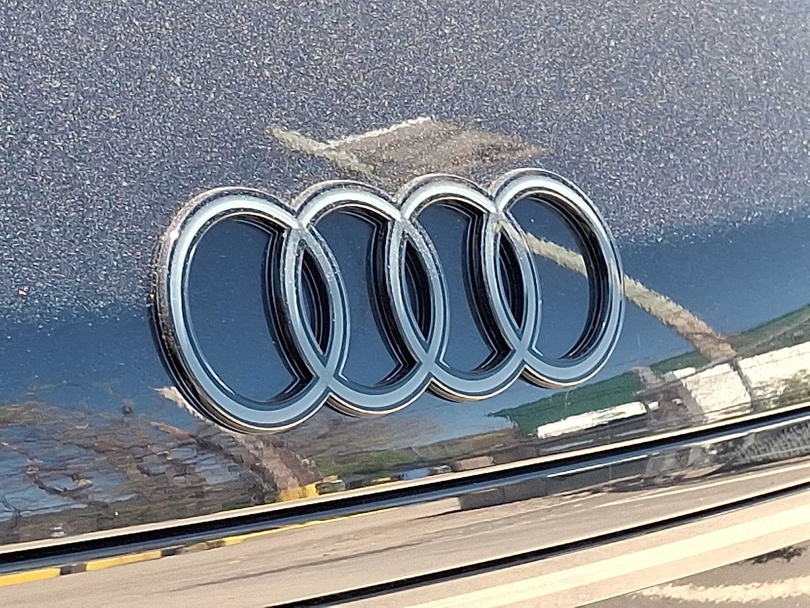 Thumbnail: 2026 Audi A6 - 18