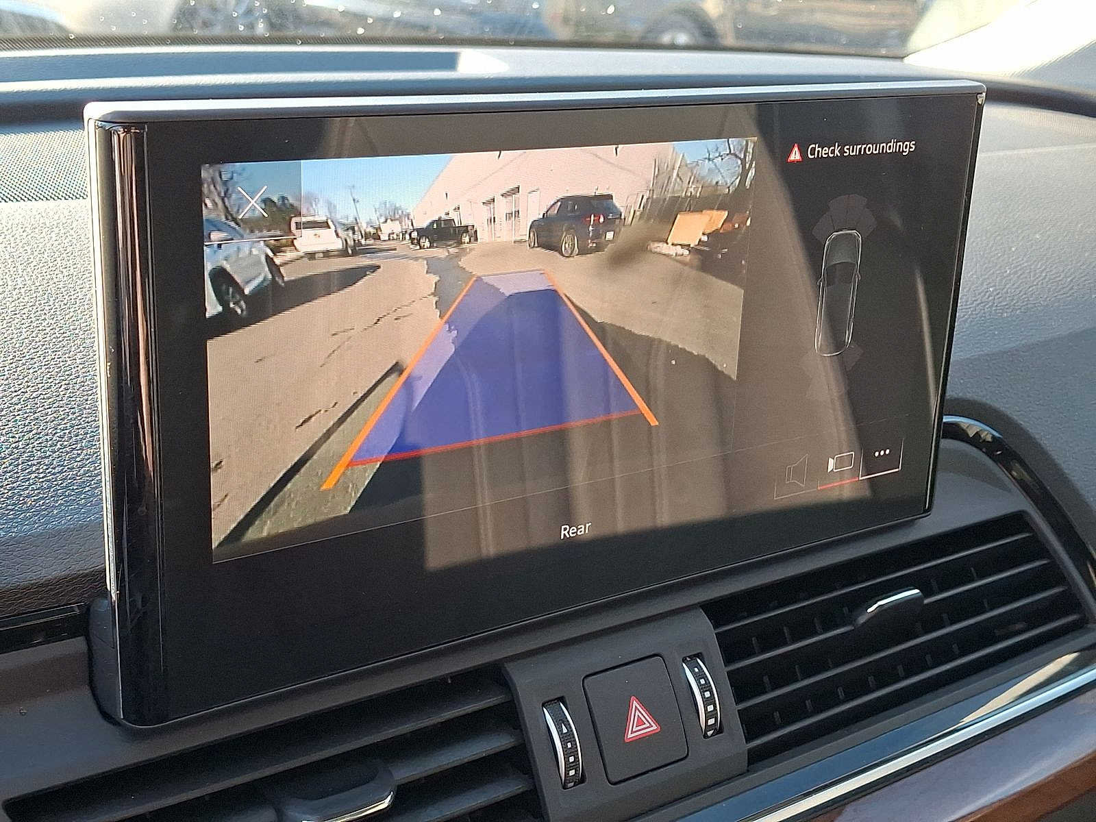 Thumbnail: 2023 Audi Q5 - 15