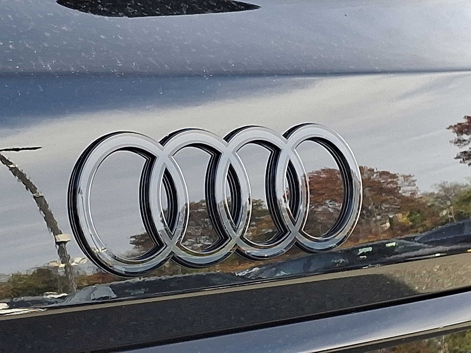 Thumbnail: 2026 Audi Q7 - 17