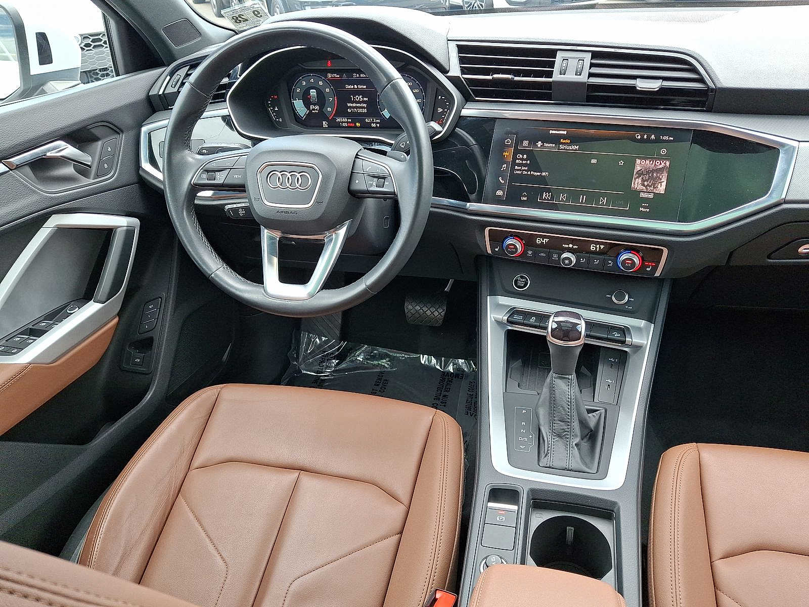Thumbnail: 2024 Audi Q3 - 15
