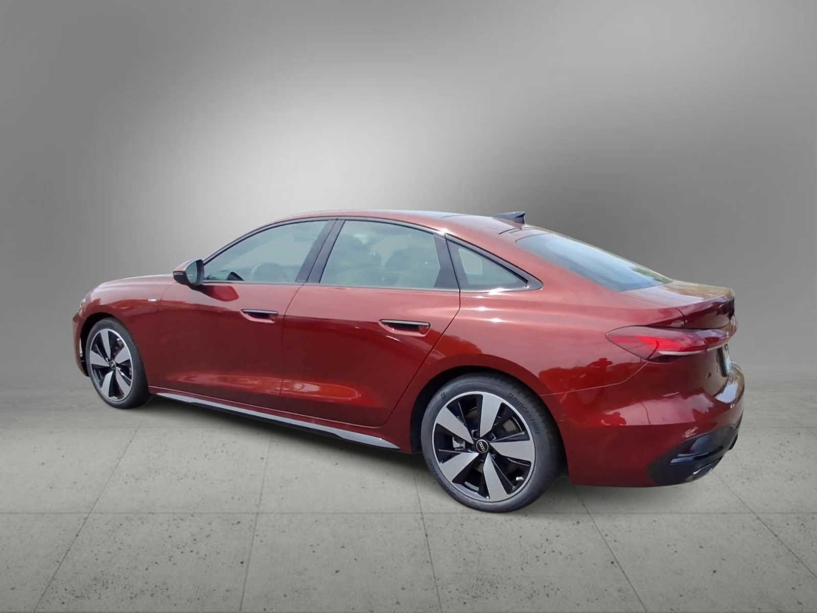 Thumbnail: 2026 Audi A5 - 6