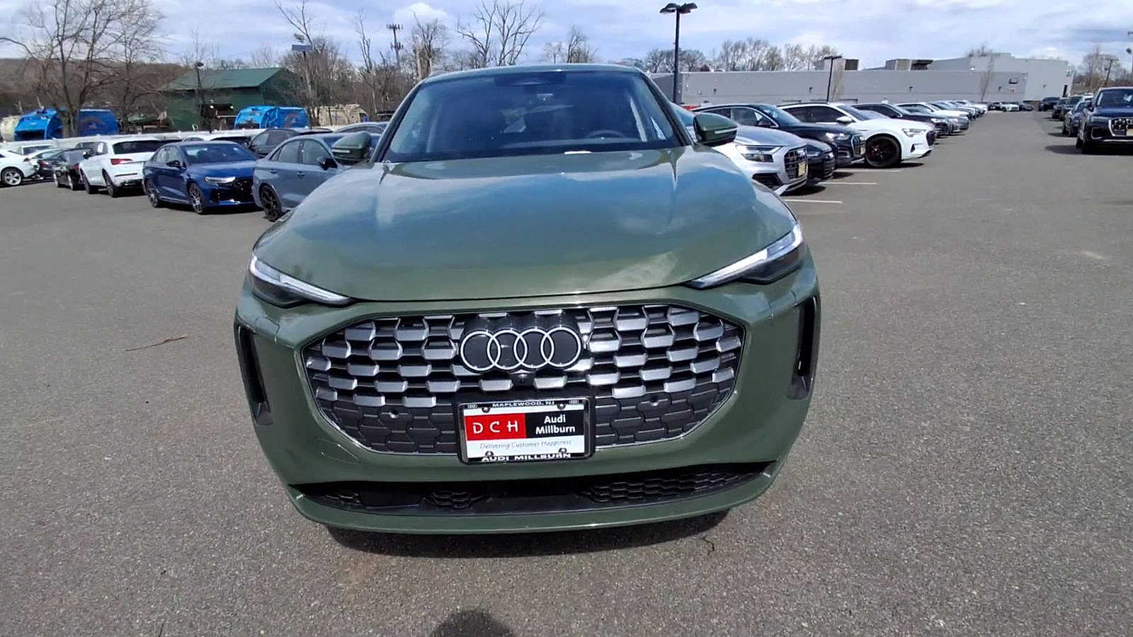 Thumbnail: 2026 Audi Q5 - 3