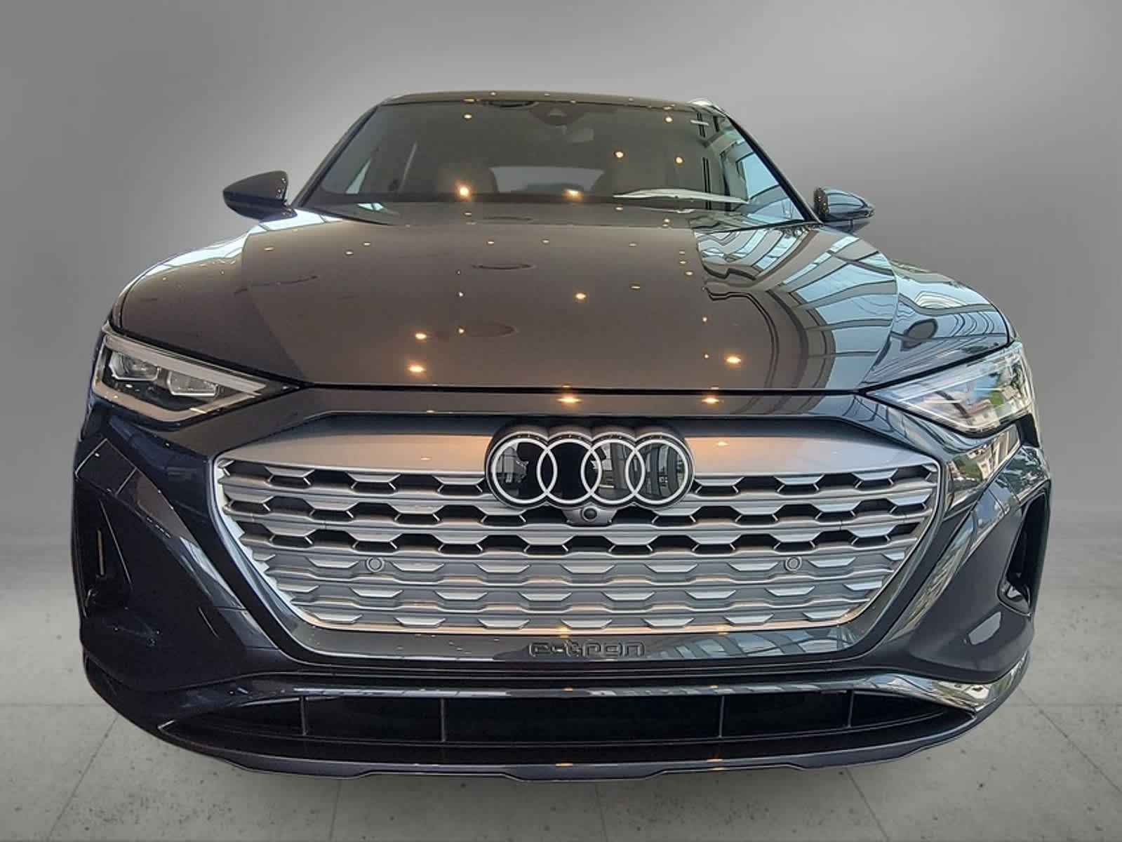 2024 Audi Q8 e-tron Premium 8