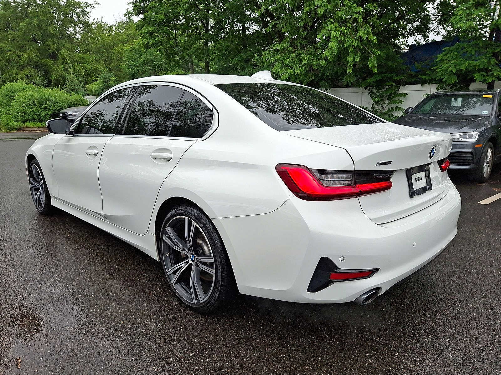2020 BMW 3 Series 330i xDrive 22