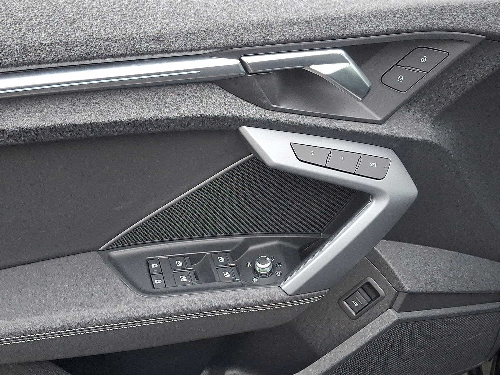 Thumbnail: 2025 Audi A5 - 10