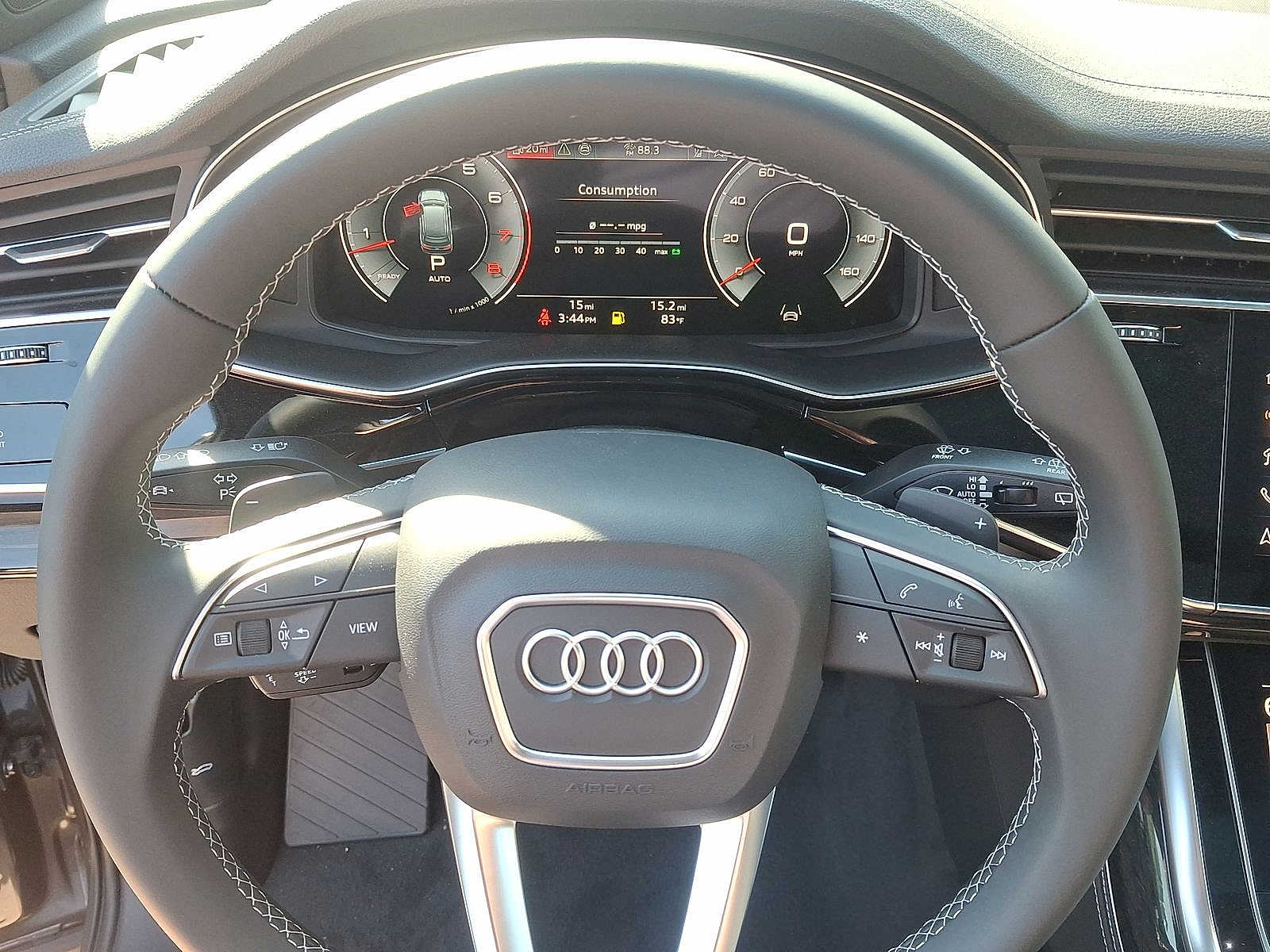 Thumbnail: 2025 Audi Q7 - 15