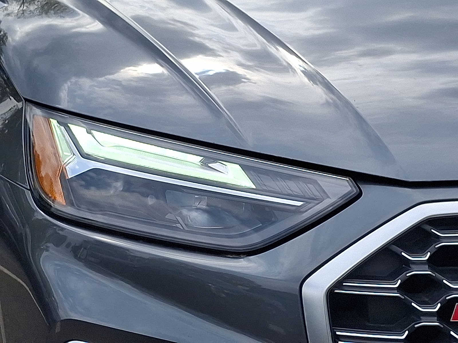 Thumbnail: 2023 Audi SQ5 - 24