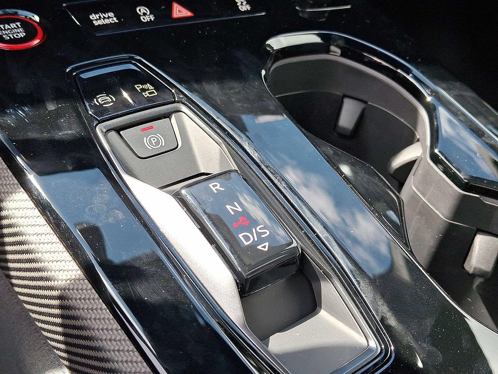 Thumbnail: 2025 Audi S5 - 13