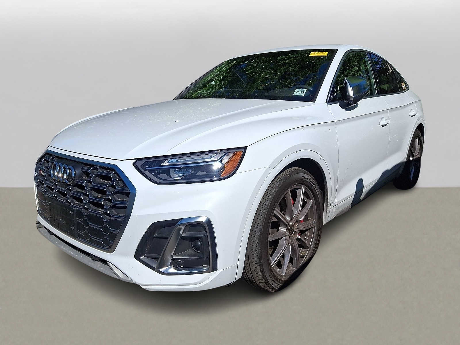 Thumbnail: 2023 Audi SQ5 - 1