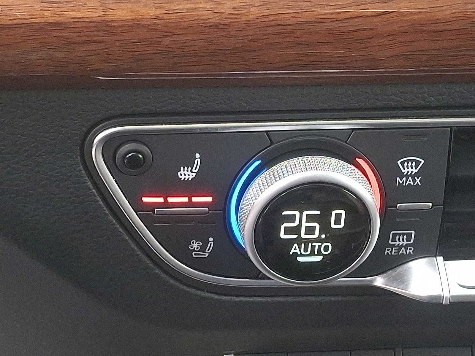 Thumbnail: 2023 Audi Q5 - 18