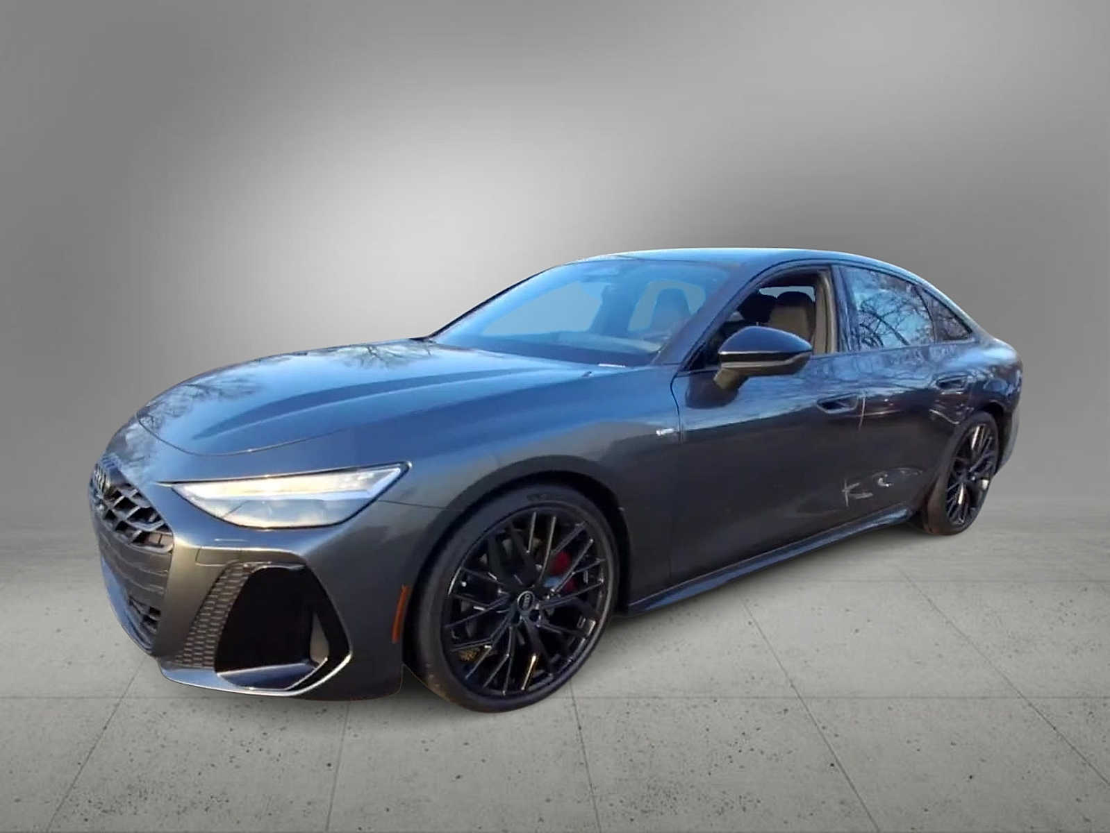 Thumbnail: 2026 Audi A6 - 4