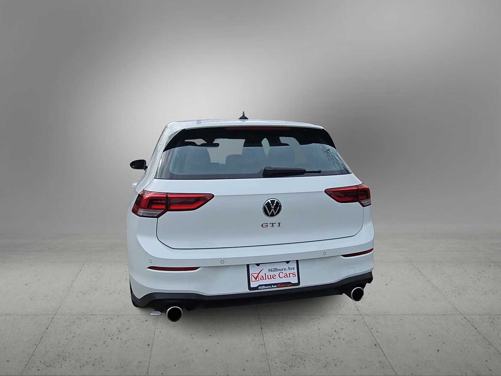 Thumbnail: 2023 Volkswagen Golf - 7