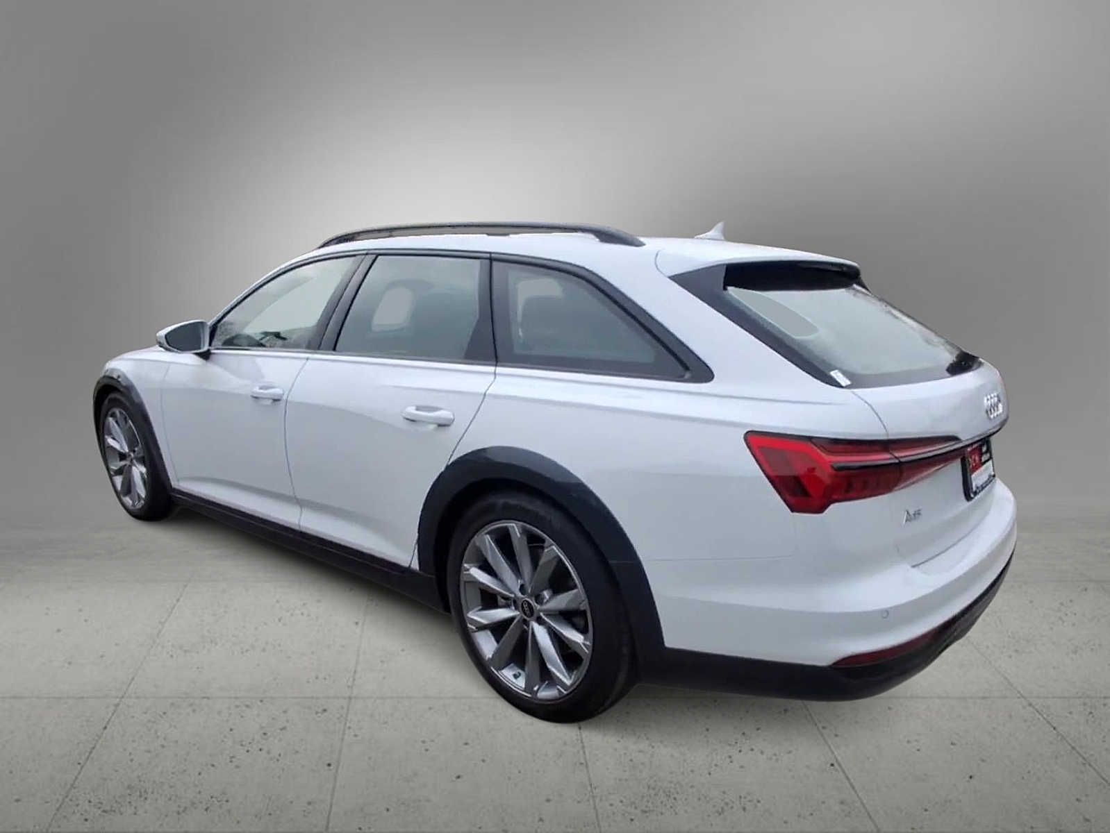 Thumbnail: 2026 Audi A6 - 6