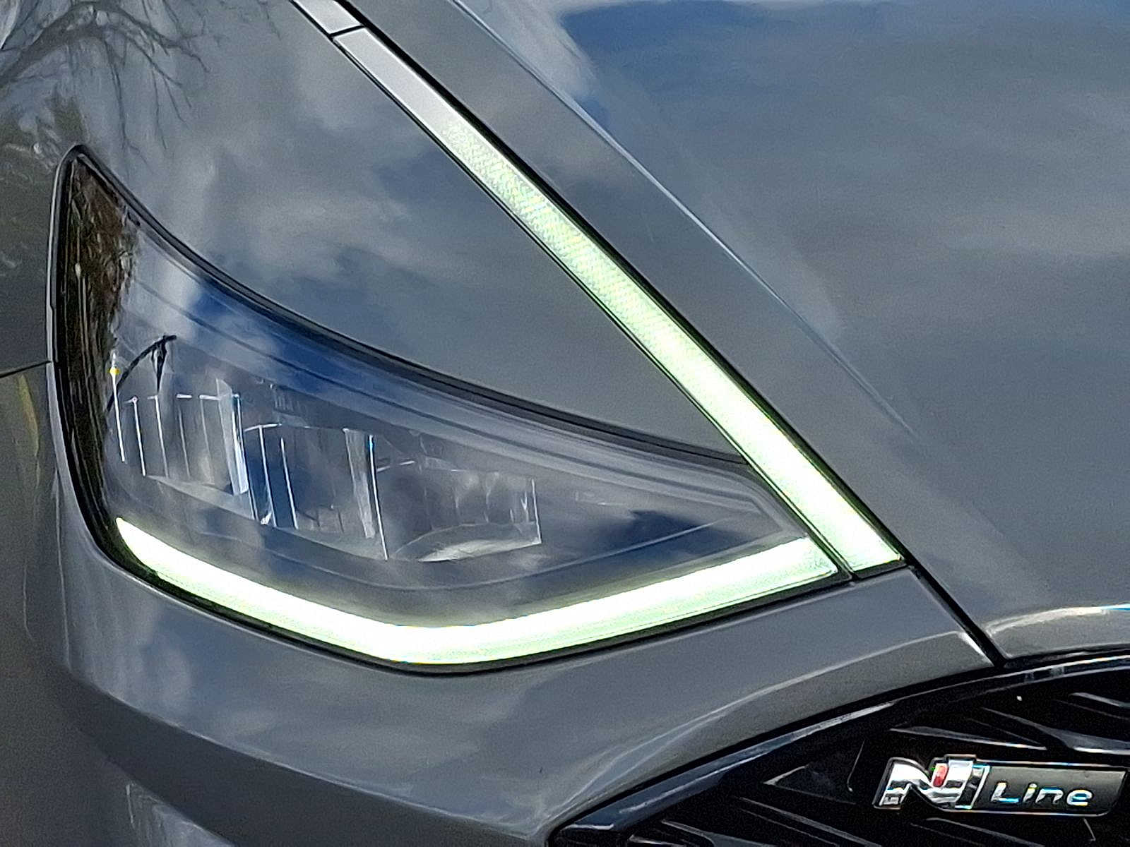 Thumbnail: 2022 Hyundai Sonata - 28