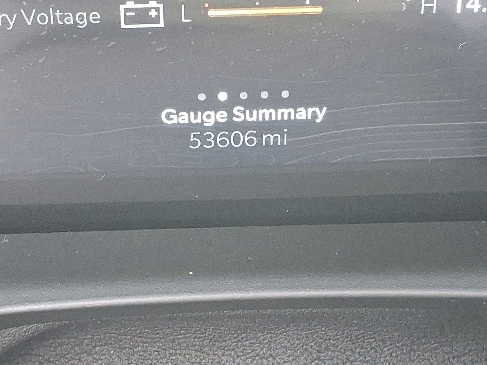 Thumbnail: 2023 Jeep Grand Cherokee - 13