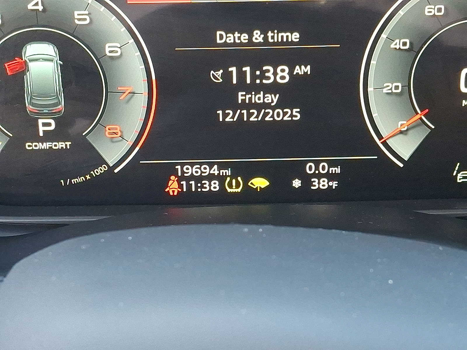 Thumbnail: 2023 Audi Q7 - 13