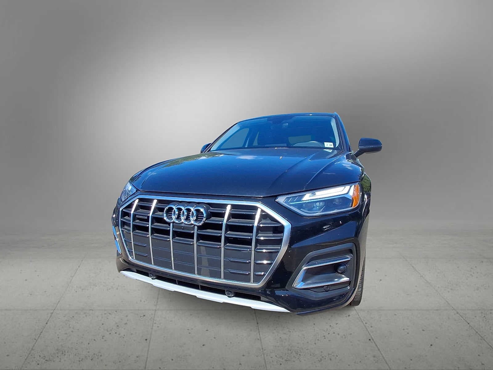 Thumbnail: 2023 Audi Q5 - 1