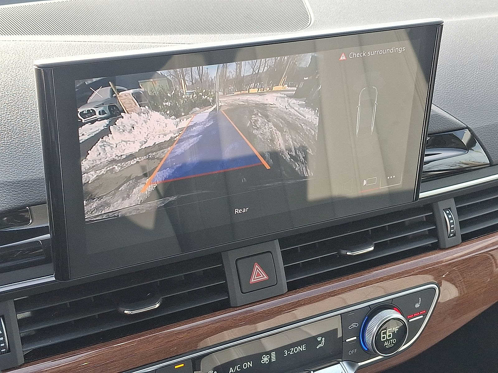 Thumbnail: 2023 Audi A4 - 15