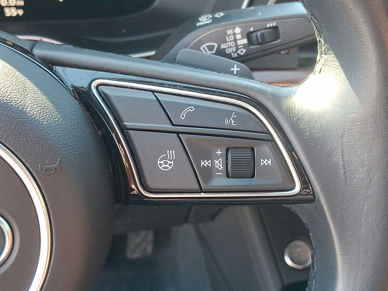 Thumbnail: 2022 Audi A5 - 18