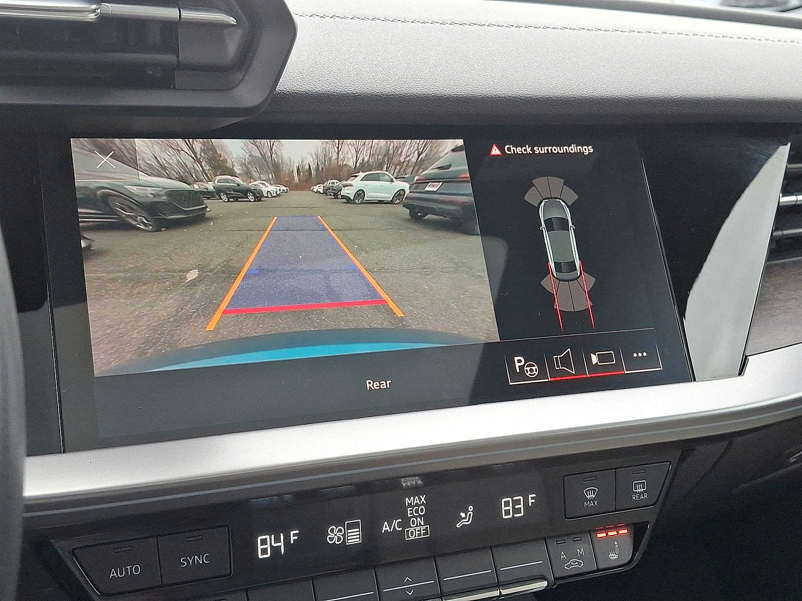 Thumbnail: 2023 Audi A3 - 15