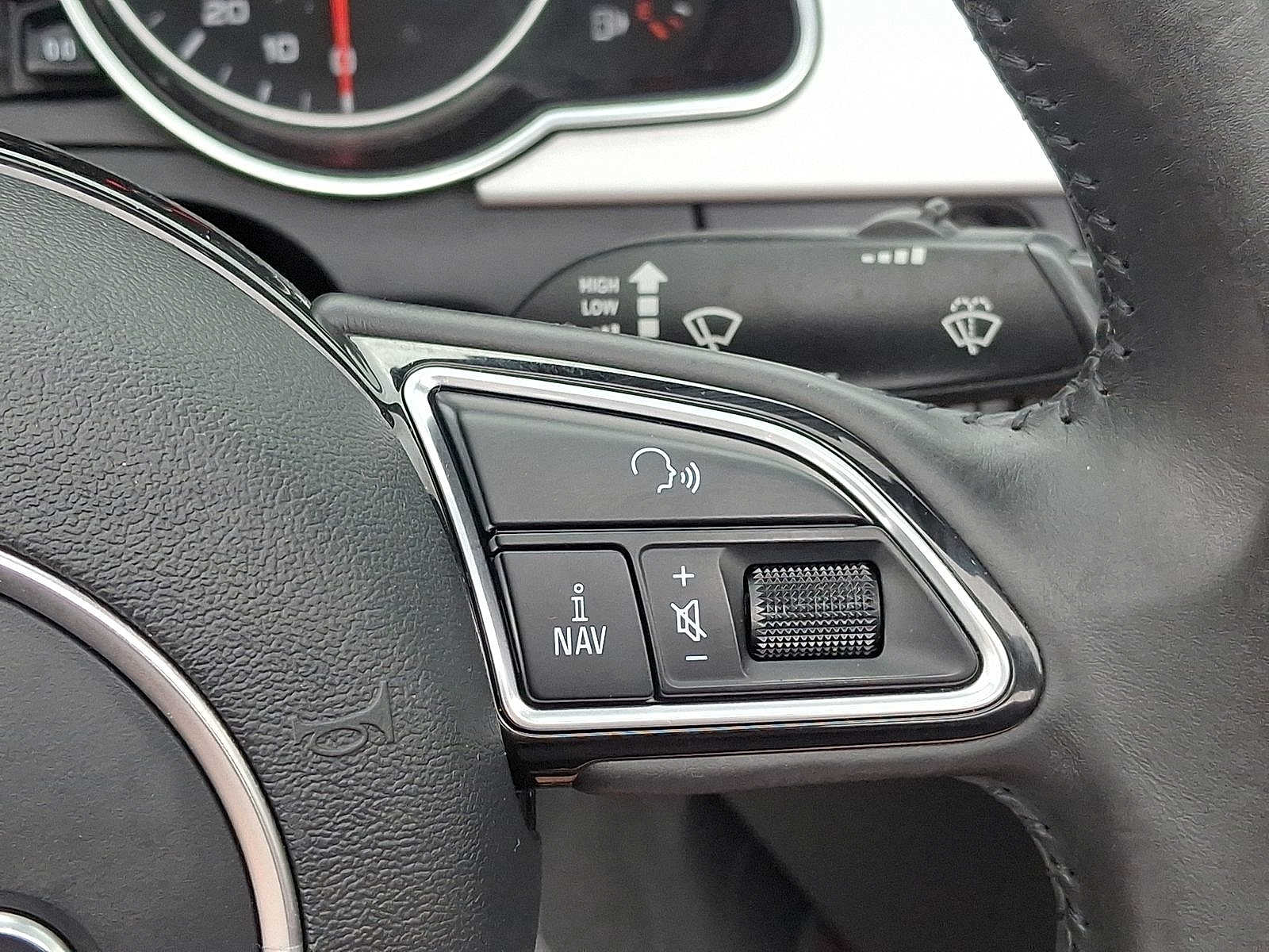 Thumbnail: 2016 Audi A5 - 18