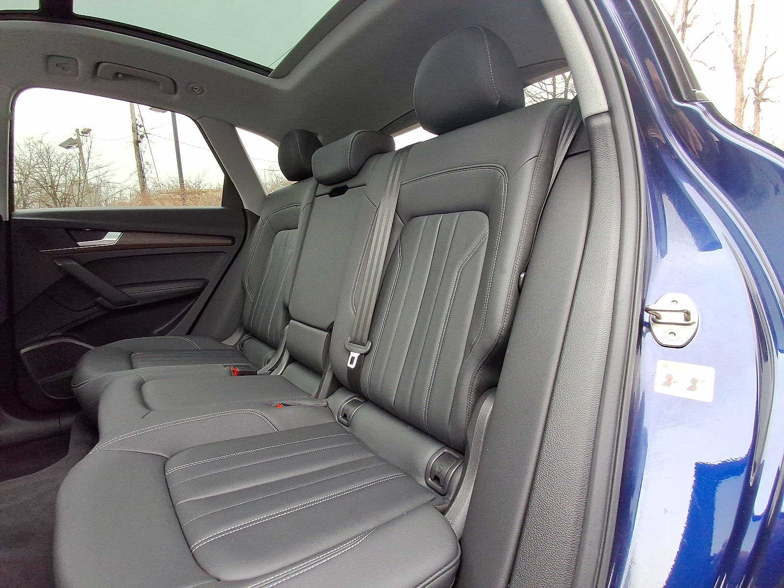 Thumbnail: 2023 Audi Q5 - 20