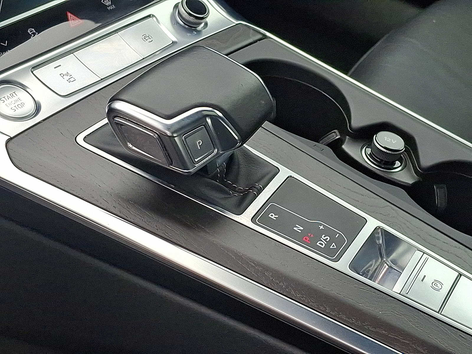 Thumbnail: 2019 Audi A6 - 12