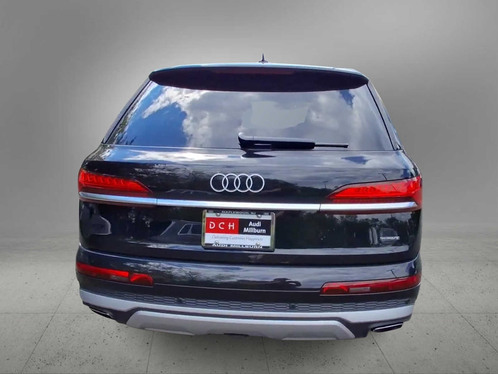 Thumbnail: 2025 Audi Q7 - 7