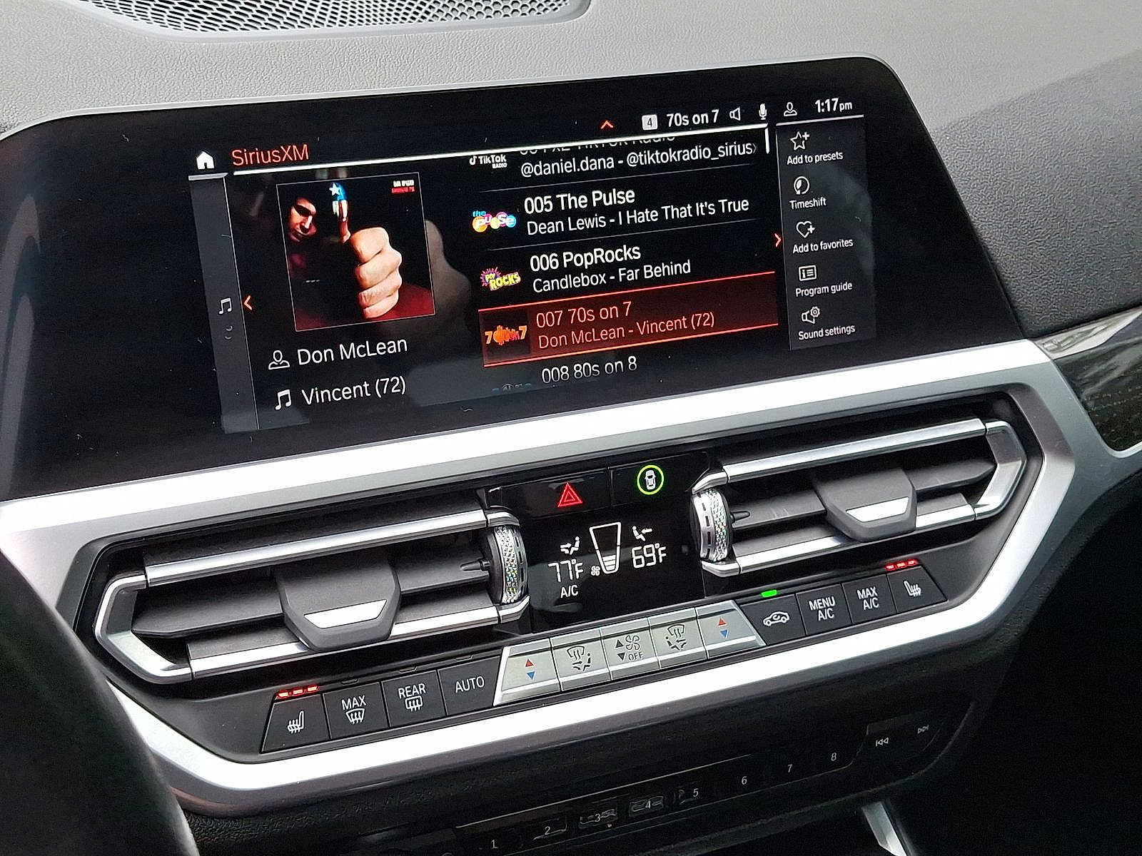 2020 BMW 3 Series 330i xDrive 14