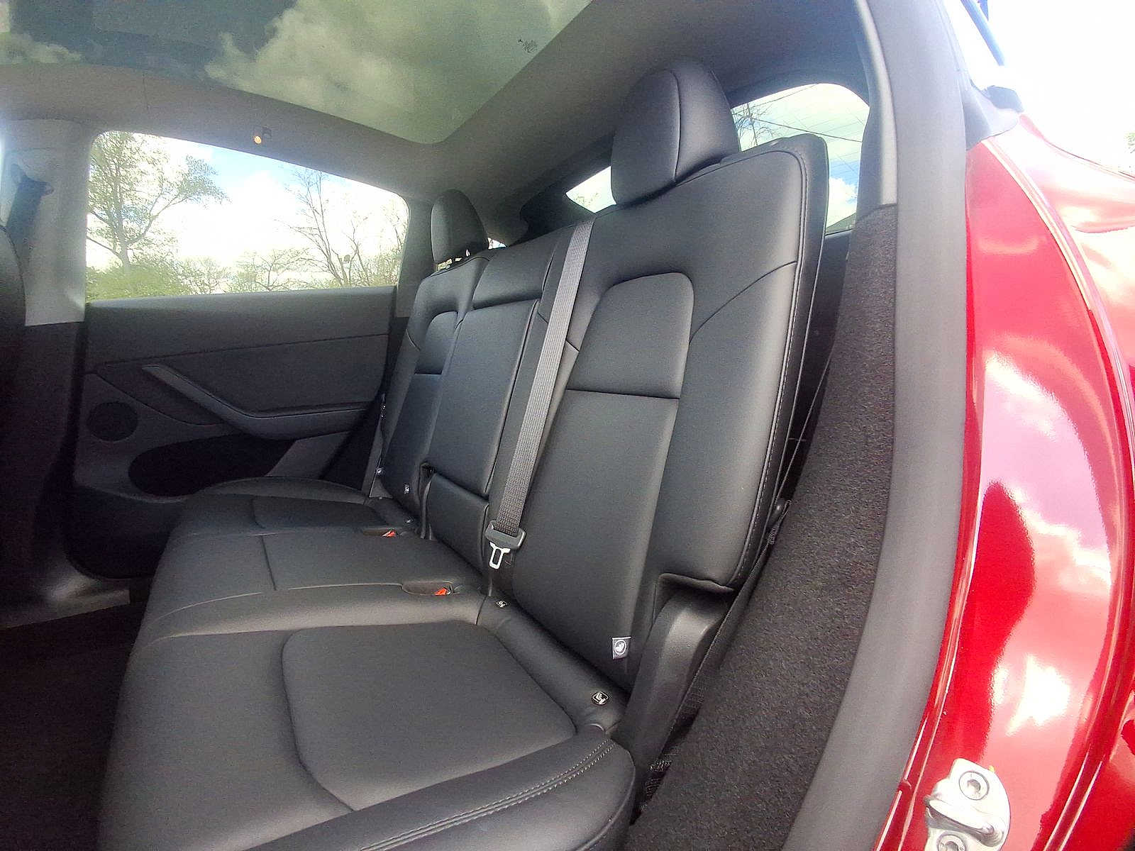 Thumbnail: 2024 Tesla Model Y - 20