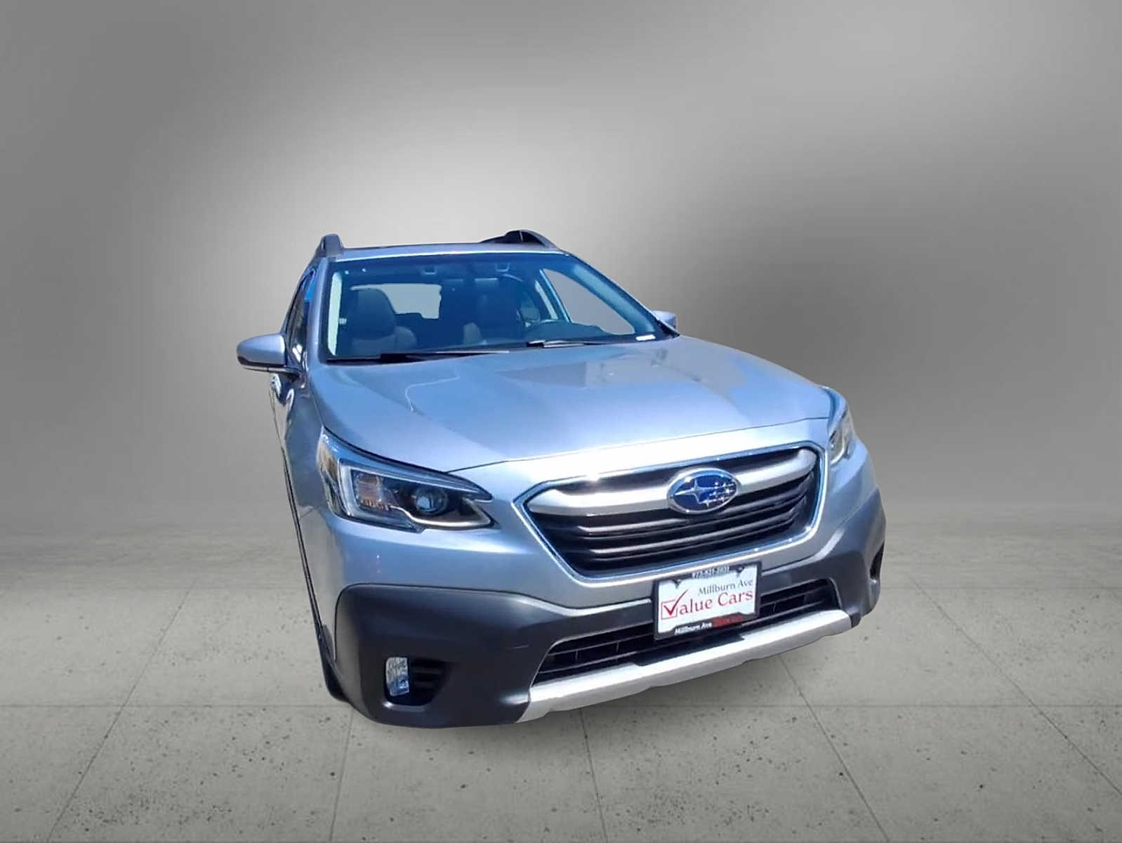 Thumbnail: 2022 Subaru Outback - 2