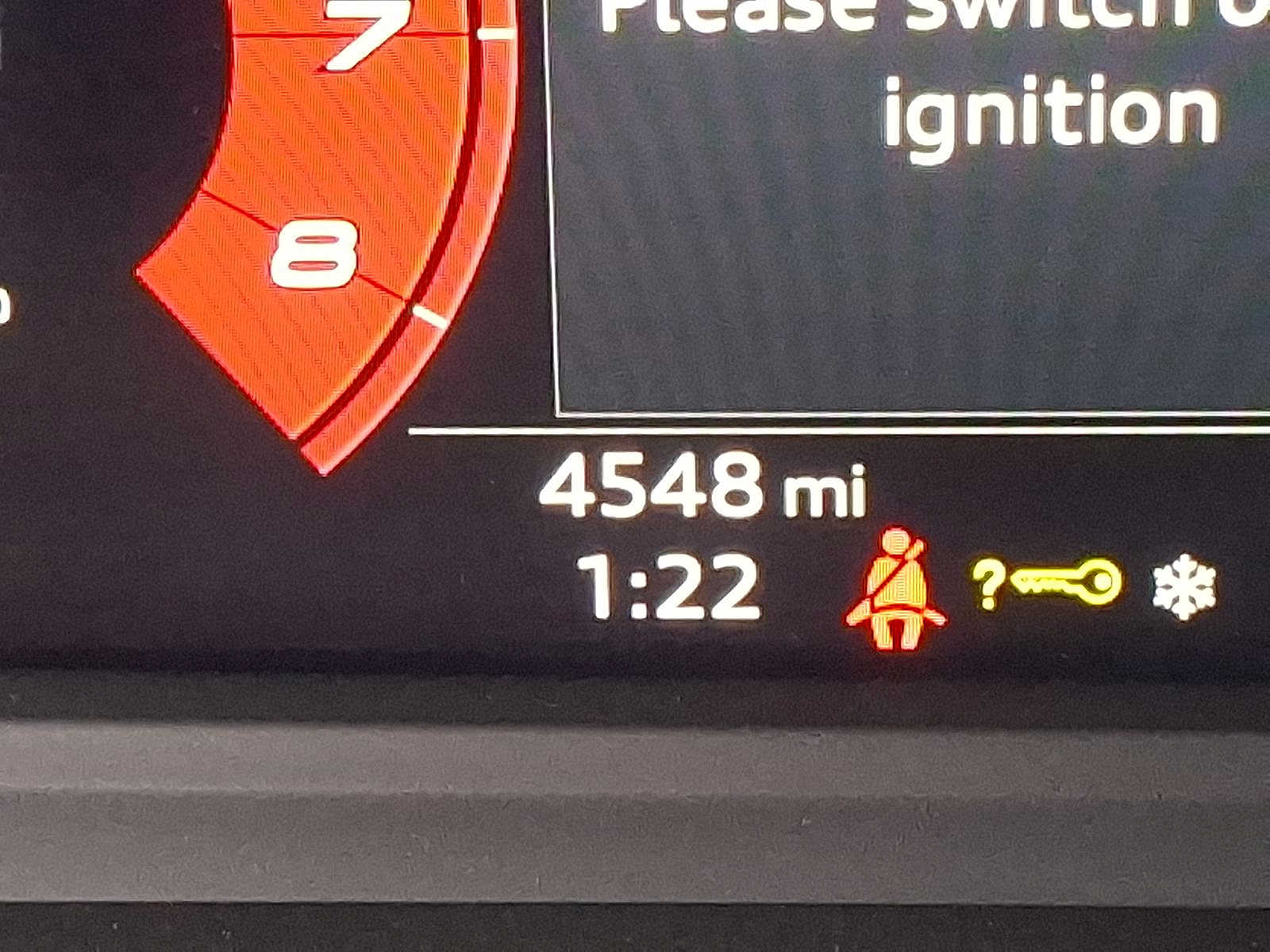 Thumbnail: 2025 Audi A5 - 13