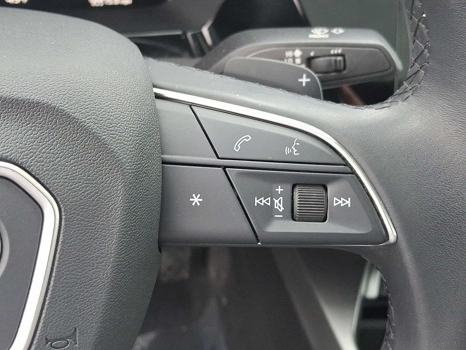 Thumbnail: 2023 Audi A3 - 18