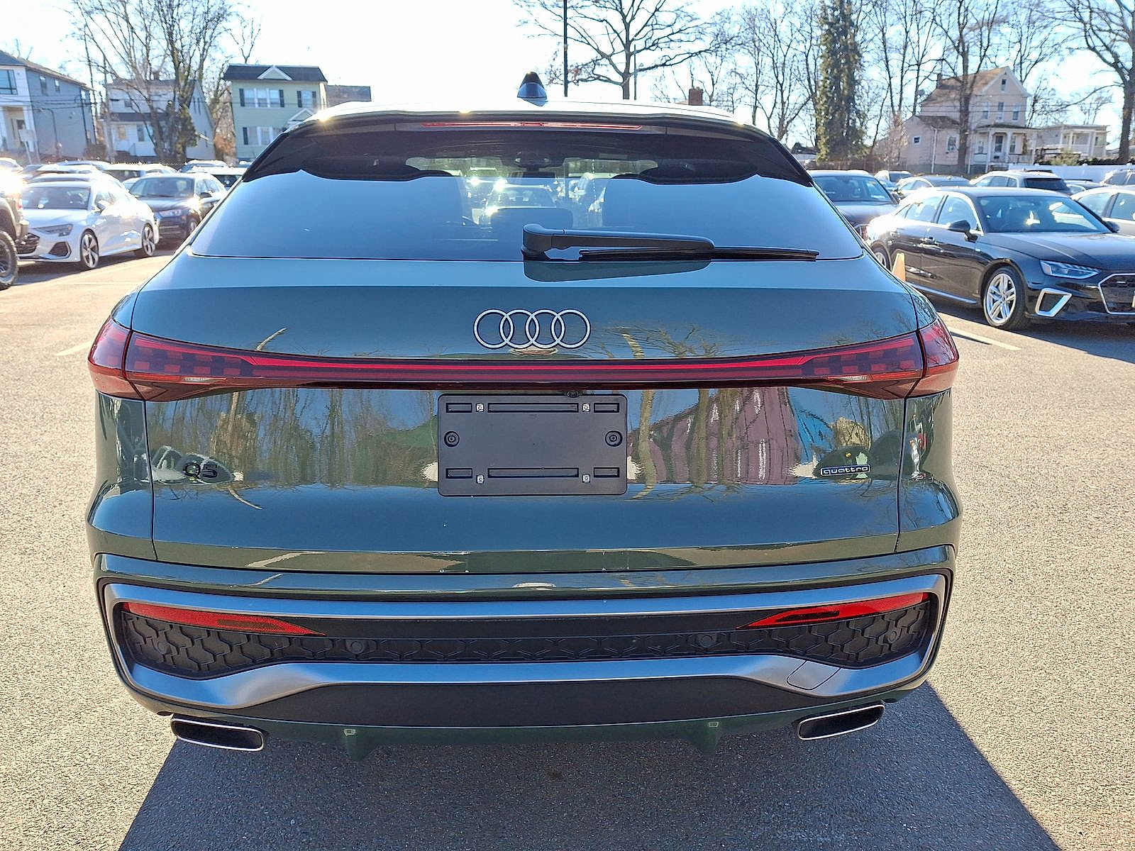 Thumbnail: 2025 Audi Q5 - 23