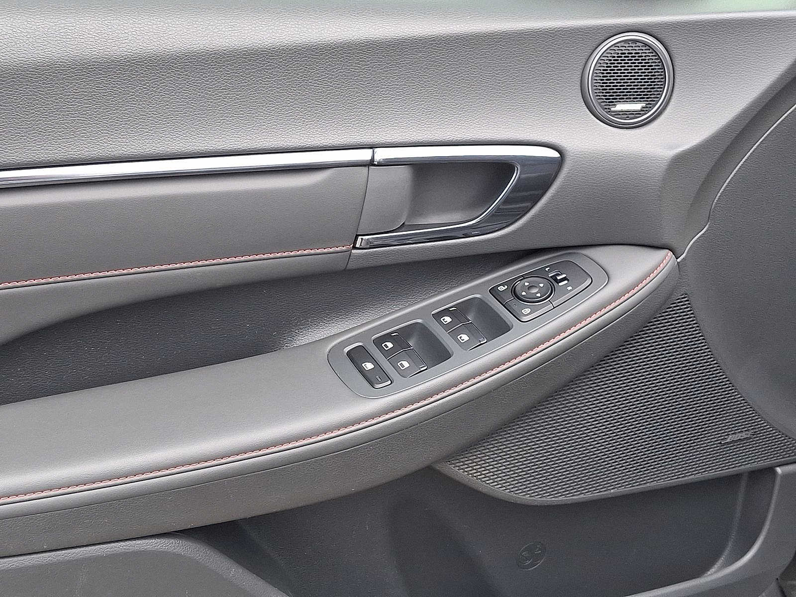 Thumbnail: 2022 Hyundai Sonata - 10